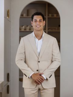 Liam Coughlan - Real Estate Agent