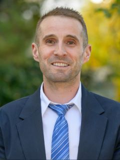 Liam Coyle - Real Estate Agent