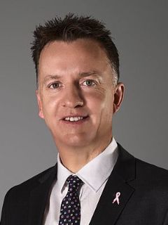Liam    Crowley - Real Estate Agent