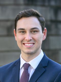 Liam Douglas - Real Estate Agent