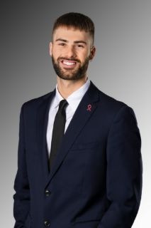 Liam Gedye - Real Estate Agent