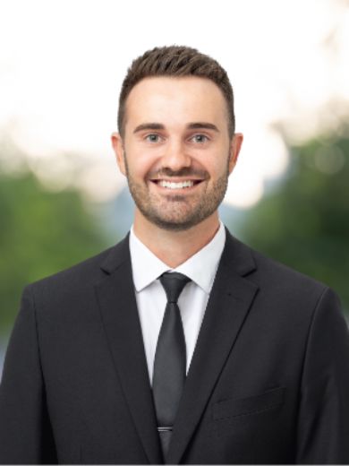 Liam Guild - Real Estate Agent at Ray White United Group