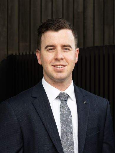 Liam Keegan - Real Estate Agent at Ray White - Warrnambool
