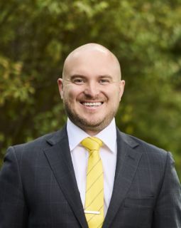 Liam McDevitt - Real Estate Agent