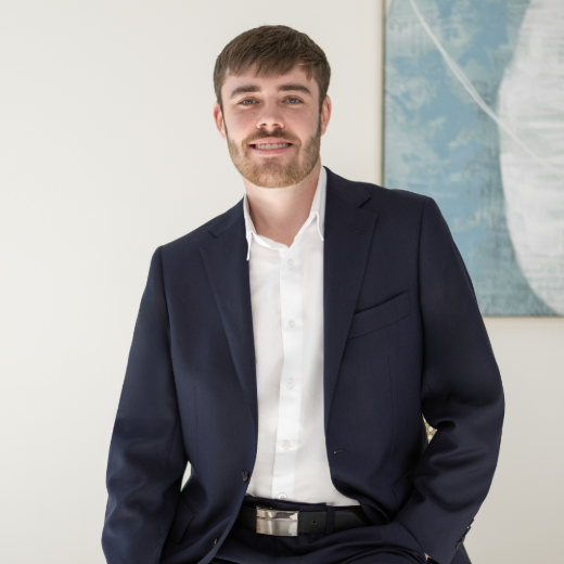 Liam McHugh - Real Estate Agent at McGrath - Sans Souci