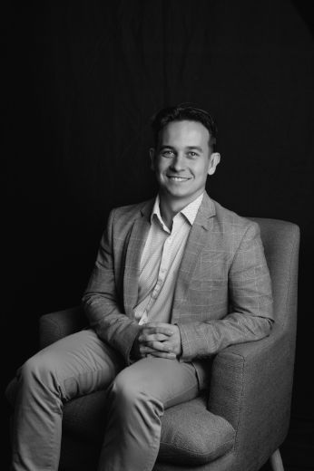 Liam Mulcahy - Real Estate Agent at Molenaar + McNeice