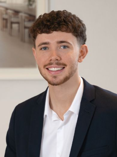 Liam Parnell - Real Estate Agent at McGrath - Crows Nest