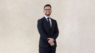 Liam Pesa - Real Estate Agent