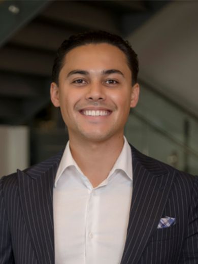 Liam Seeto - Real Estate Agent at Place - Ascot
