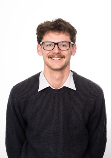 Liam Smith - Real Estate Agent at EIS Property - Hobart
