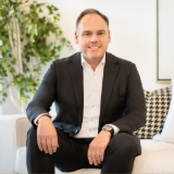 Liam  Tsaprazis - Real Estate Agent From - McGrath - Sans Souci