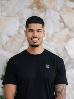Liam Vas - Real Estate Agent