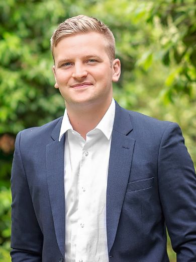 Liam Workman - Real Estate Agent at RE/MAX Ignite - RIVERHILLS