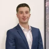Liam Hovancek - Real Estate Agent From - Barry Plant - Melton