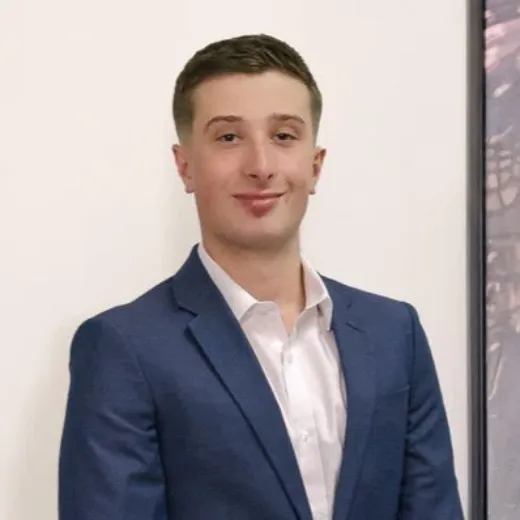 Liam Hovancek - Real Estate Agent at Barry Plant - Melton