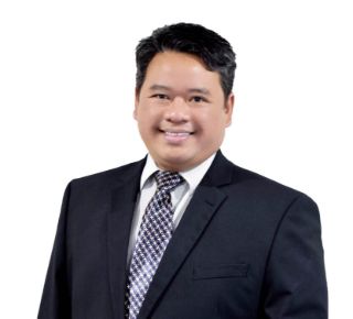 Lian Nurliansyah - Real Estate Agent