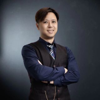 Leon Xu - Real Estate Agent