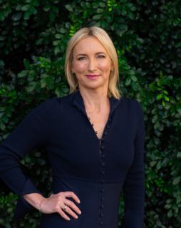 Libby Patrick - Real Estate Agent