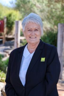 Libby Talbot - Real Estate Agent