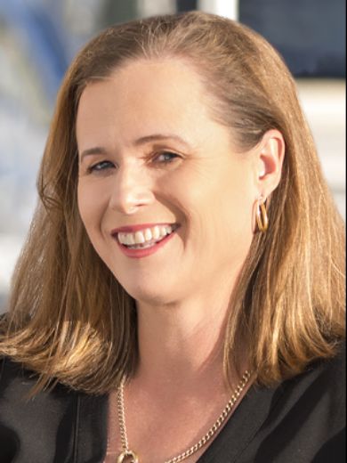 Libby Taylor - Real Estate Agent at Ray White - Main Beach