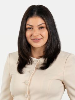 Lidia Perri - Real Estate Agent