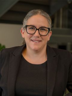 Liesa Gifford - Real Estate Agent
