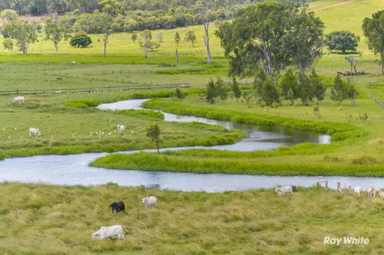 0 Serpentine Road, Barmoya QLD 4703-Image