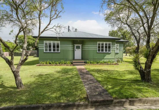 1 Eskdale Street, Moore, Qld 4314