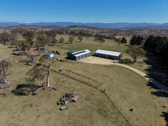 1 Kings Lane, Avonside, NSW 2628