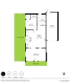 1 Matthew Circuit, Woodlane, SA 5254-Floorplan