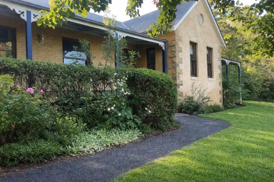 1 Valley Ridges Road, Bilpin NSW 2758-Image