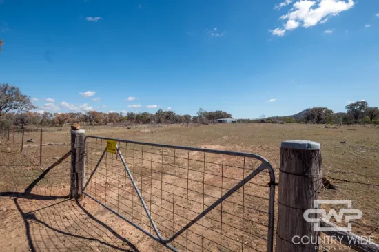 10 & 12, - Gulf Road, Emmaville, NSW 2371