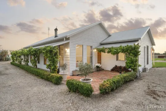 10 Blackrock Road, Connewarre, Vic 3227