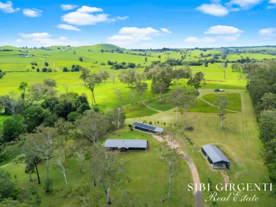 10, Hemming Lane, Upper Barron, Qld 4883