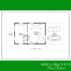 10, Hemming Lane, Upper Barron, Qld 4883-Floorplan