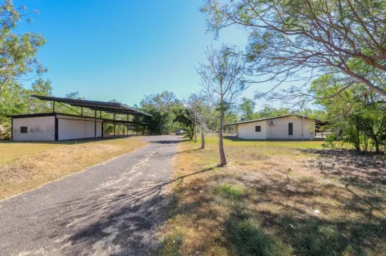 10 Kensington Road, Girraween, NT 0836