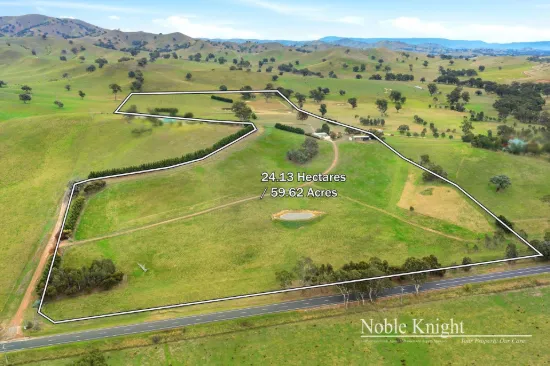 10 Kingsmere Lane, Yea, Vic 3717