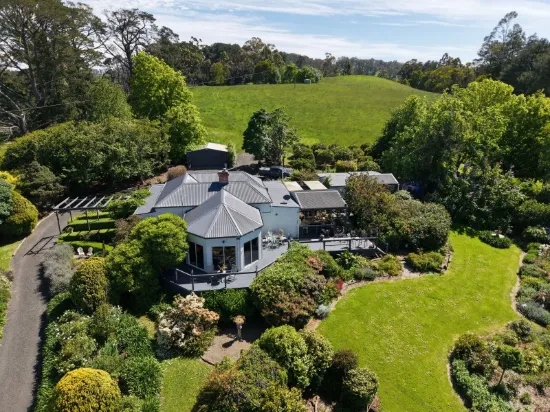 10 Porter Lane, Mirboo North, Vic 3871