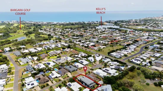 10 Trinity Close, Bargara, Qld 4670