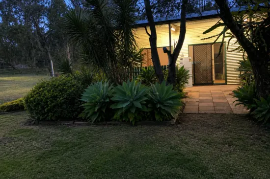 10 William St, Hivesville, Qld 4612