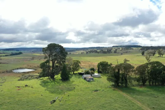 1005 Mount Rae Road, Taralga, NSW 2580