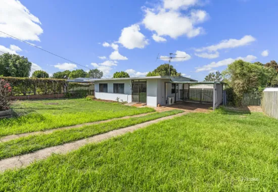 103 Ivy Street, Kingaroy, Qld 4610