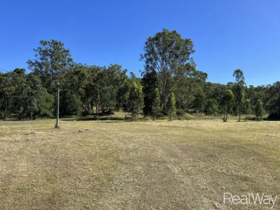 103 Mooney Road, Gaeta, Qld 4671
