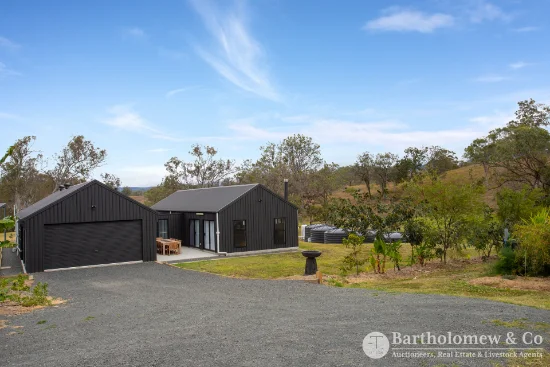 1033 Croftby Road, Croftby, Qld 4310