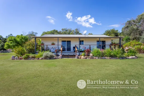 104 Lutter Road, Charlwood, Qld 4309