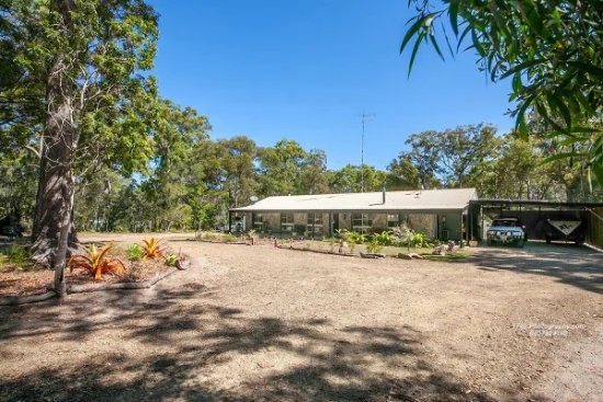 104 McGhee, Agnes Water, Qld 4677 - For Sale