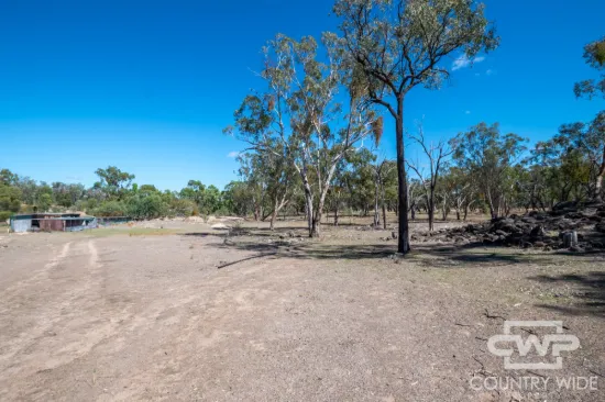 1043 Wallangra Road, Wallangra, NSW 2360
