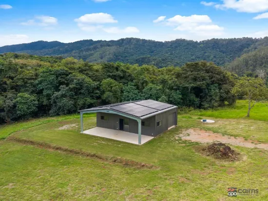 105-107 Catalano Access, Goldsborough, Qld 4865