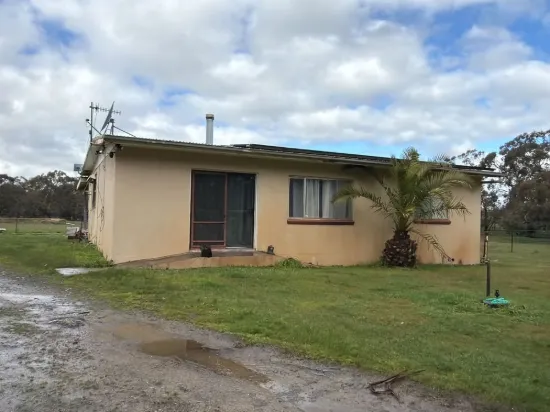 105 Coppabella Road, Rosewood NSW 2652-Image