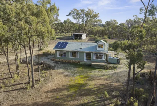 105 Speed Road, Hilldene, Vic 3660